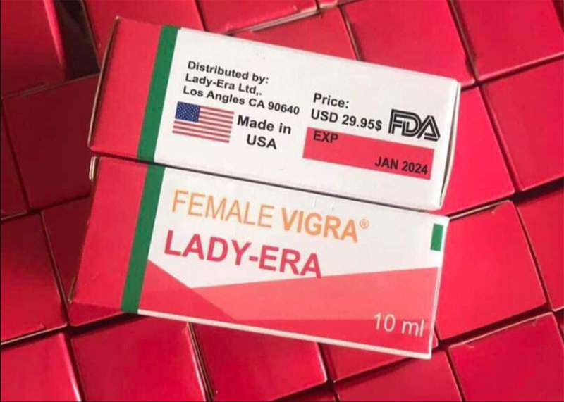 Kích dục nữ lady era dạng nước